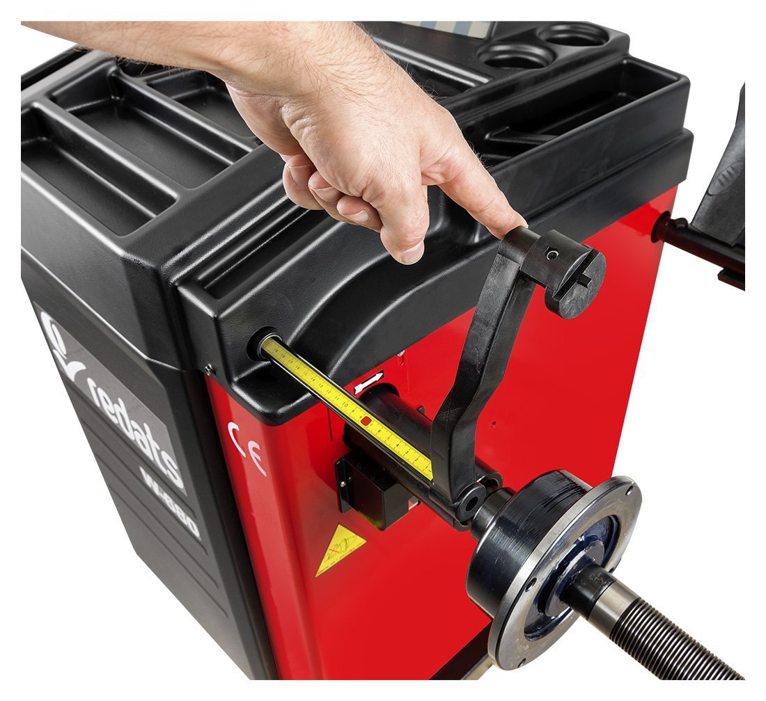 AUTOMATA KERÉK KIEGYENSÚLYOZÓ + AUTOMATA GUMISZERELŐ + LÉGKULCS