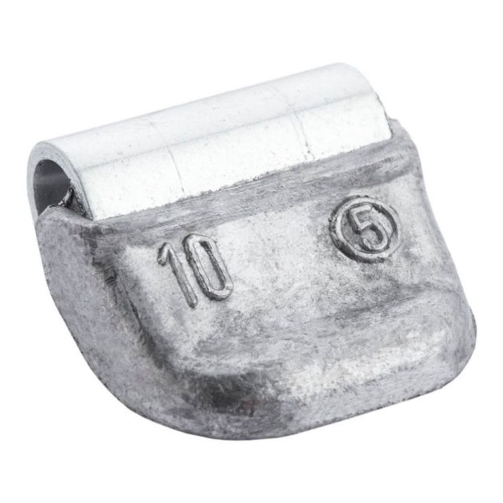 CENTÍROZÓ KERÉKSÚLY CSOMAG ACÉL FELNIKHEZ 10 G 200 DB GBCSOMAG143