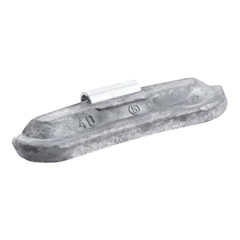 CENTÍROZÓ KERÉKSÚLY CSOMAG ACÉL FELNIKHEZ 40 G 200 DB GBCSOMAG142