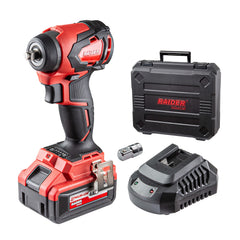 ÜTVECSAVAROZÓ AKKUMULÁTORRAL 3/8