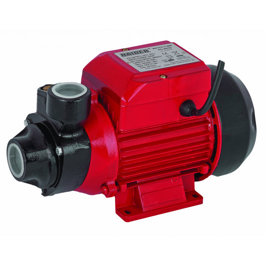 Felületi szivattyú 370 w 1" 8-35 m 2100 l/h RAIDER