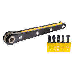 RACSNIS BIT KÉSZLET 6 DB TOPMASTER