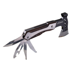 MULTIFUNKCIÓS CAMPING SZERSZÁM – BALTA ÉS BICSKA AXE GX GARDEX