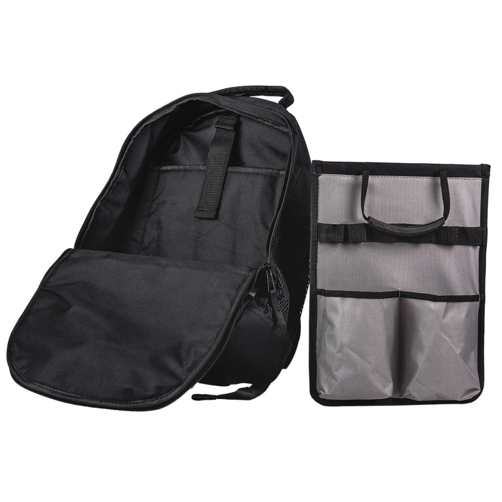 SZERSZÁMOS HÁTIZSÁK TOP MASTER PRO