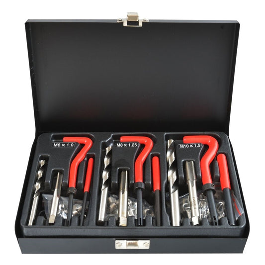 MENETJAVÍTÓ KÉSZLET -  M6 M8 M10