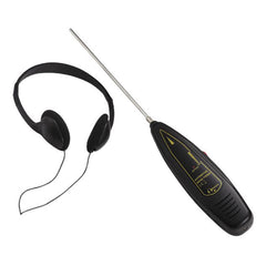 ELEKTROMOS AUTÓ SZTETOSZKÓP ERŐSÍTŐVEL ÉRZÉKELÉSHEZ ÉS DIAGNOSZTIKÁHOZ