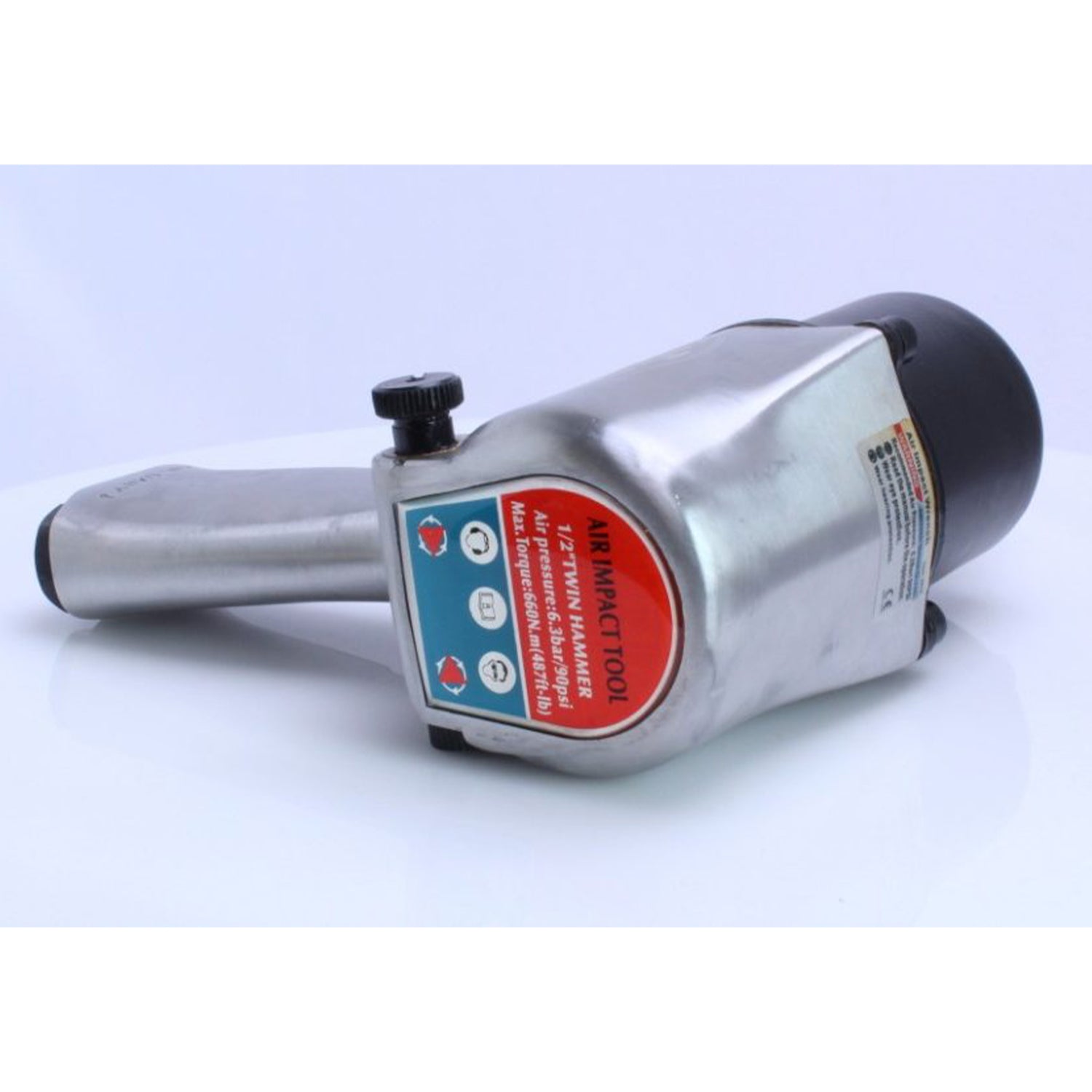 LÉGKULCS 1/2" 660 NM SATRA