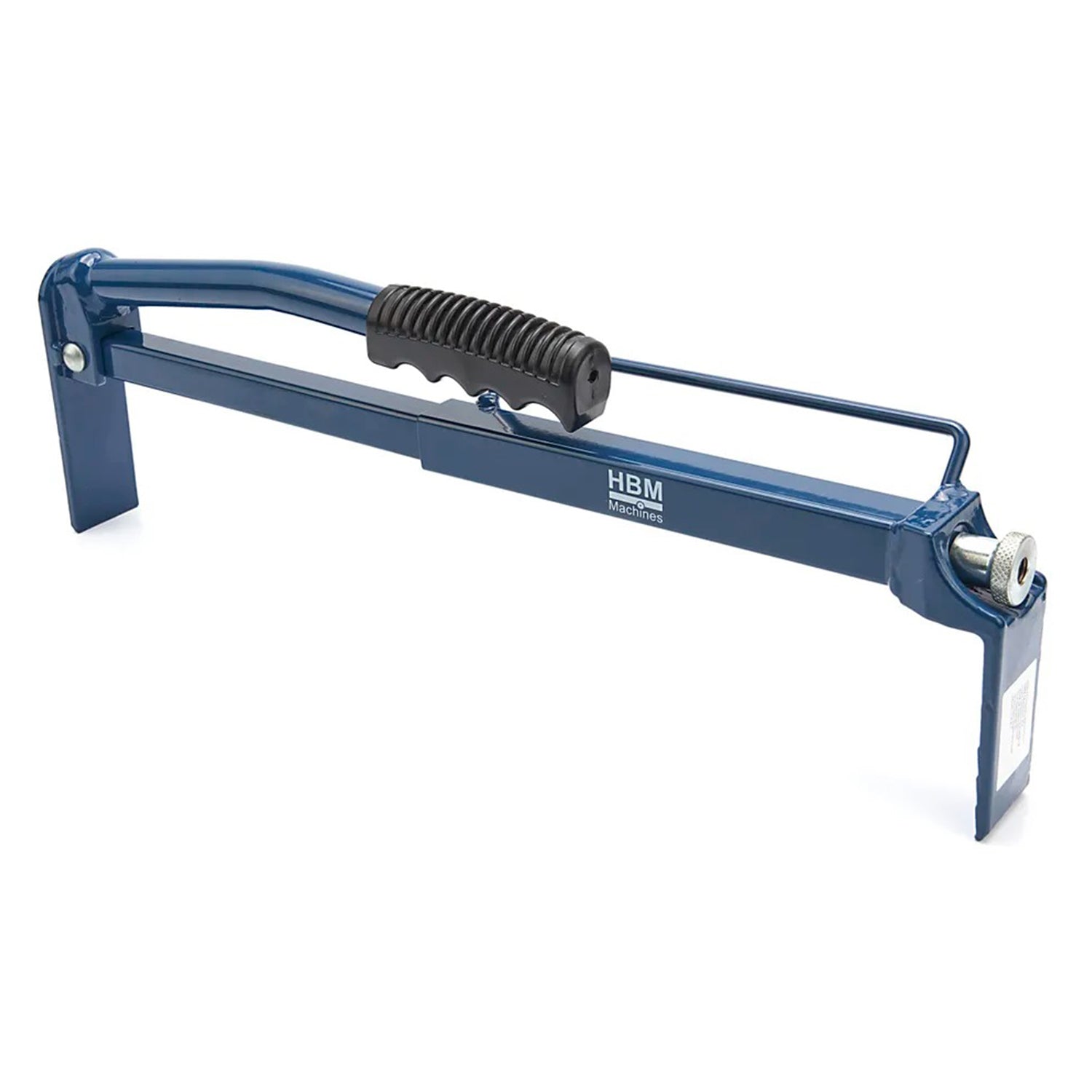 CSEMPE ÉS JÁRDABURKOLAT EMELŐESZKÖZ 270 - 450 MM HBM