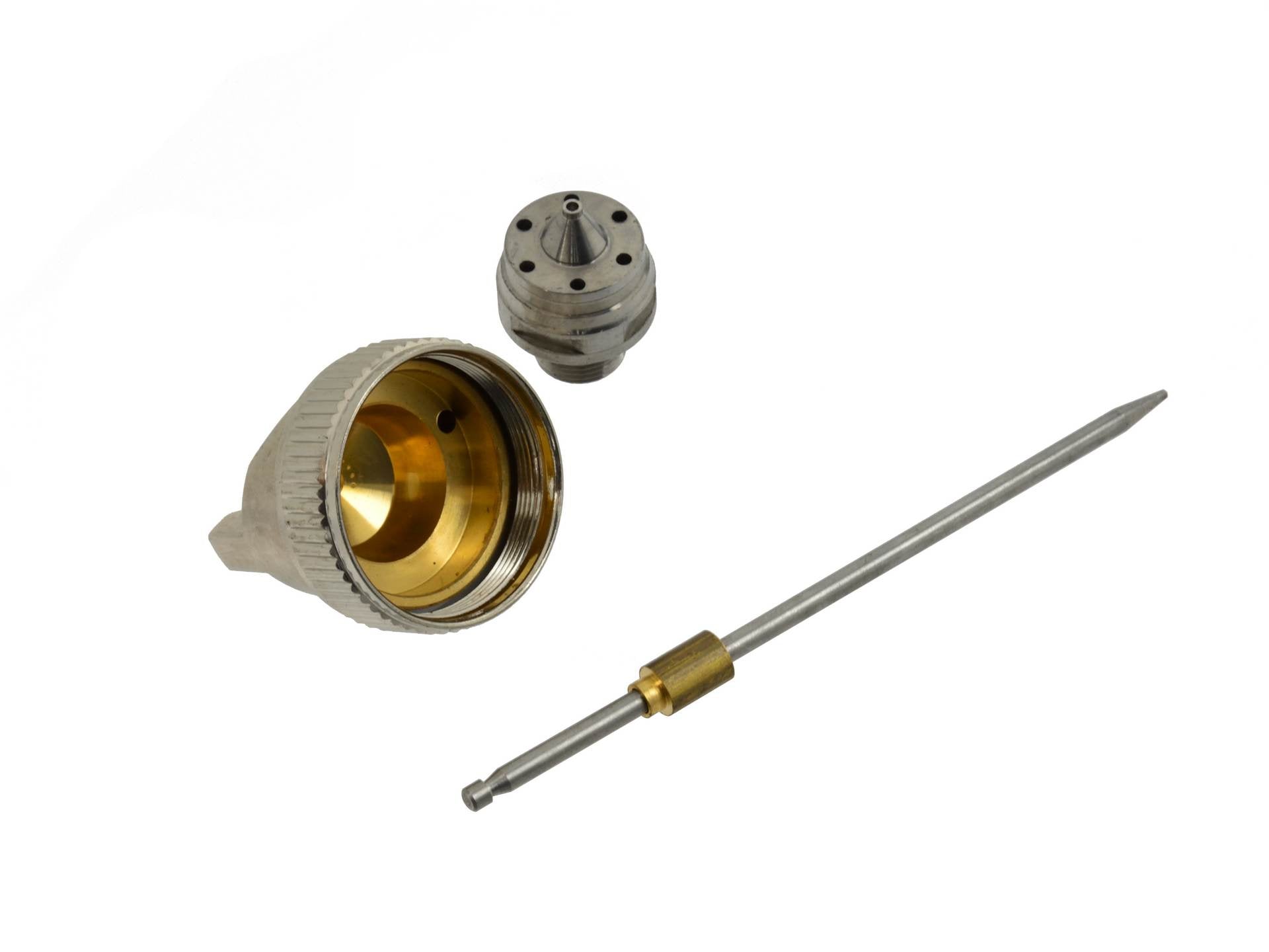 1.8mm-es cserefúvóka festékszóró pisztolyhoz