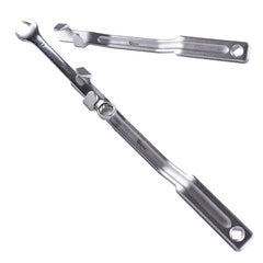 CSILLAG - VILLÁSKULCS HOSSZABBÍTÓ 340 MM GEKO