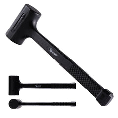 GUMIKALAPÁCS 53MM 900G