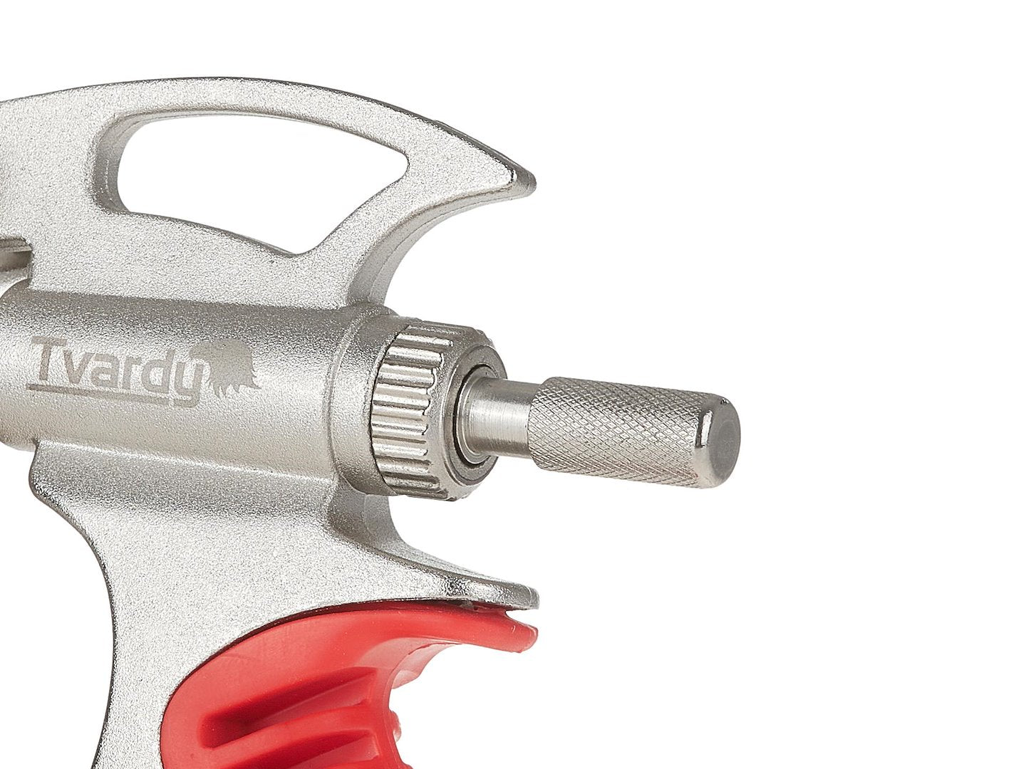 PROFESSZIONÁLIS FÉM POLIURETÁN HABPISZTOLY TVARDY