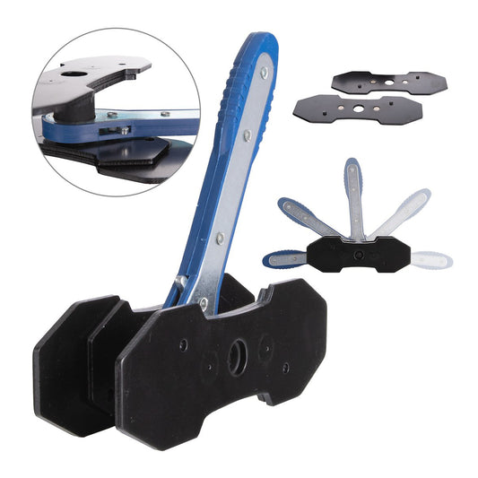 FÉKNYEREG VISSZANYOMÓ GEKO