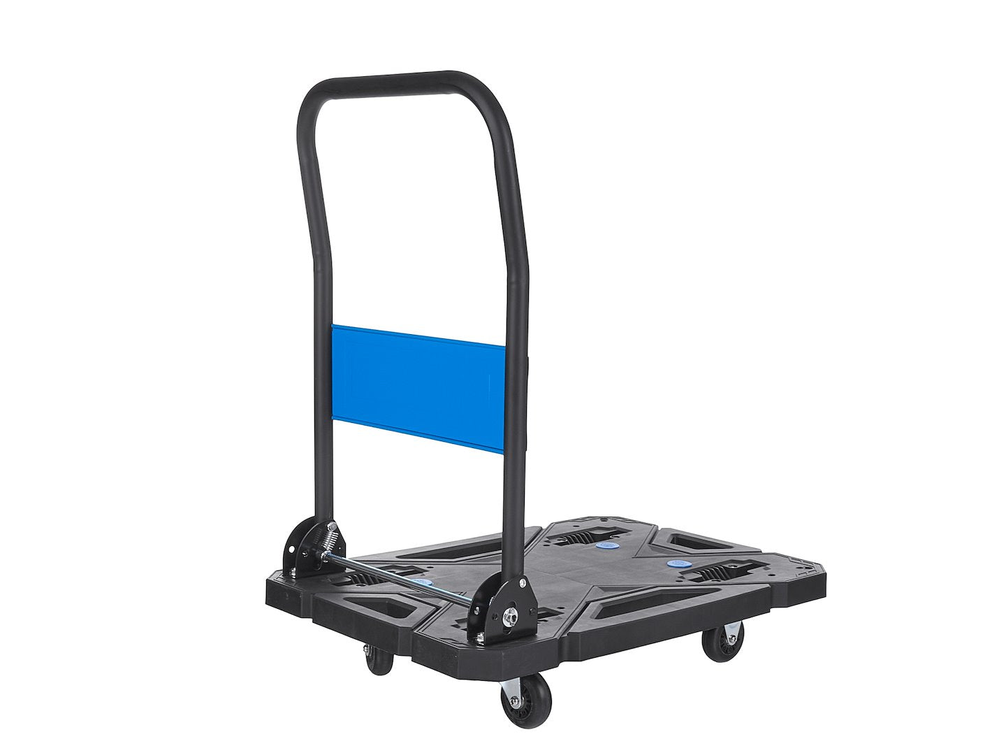 MODULÁRIS PLATFORMOS SZÁLLÍTÓKOCSI 150 KG GEKO