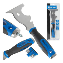 MULTIFUNKCIÓS KAPARÓ FESTÉK ELTÁVOLÍTÁSRA