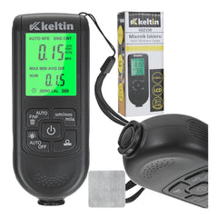 RÉTEGVASTAGSÁG MÉRŐ KELTIN