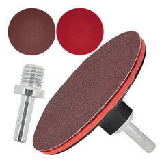 CSISZOLÓTÁRCSA 100 MM M14 GEKO