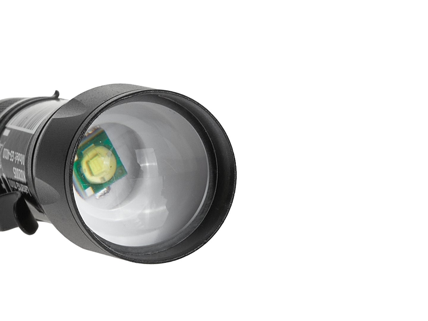 MINI COB LED ZSEBLÁMPA 10 W 500 MAH 500 LM