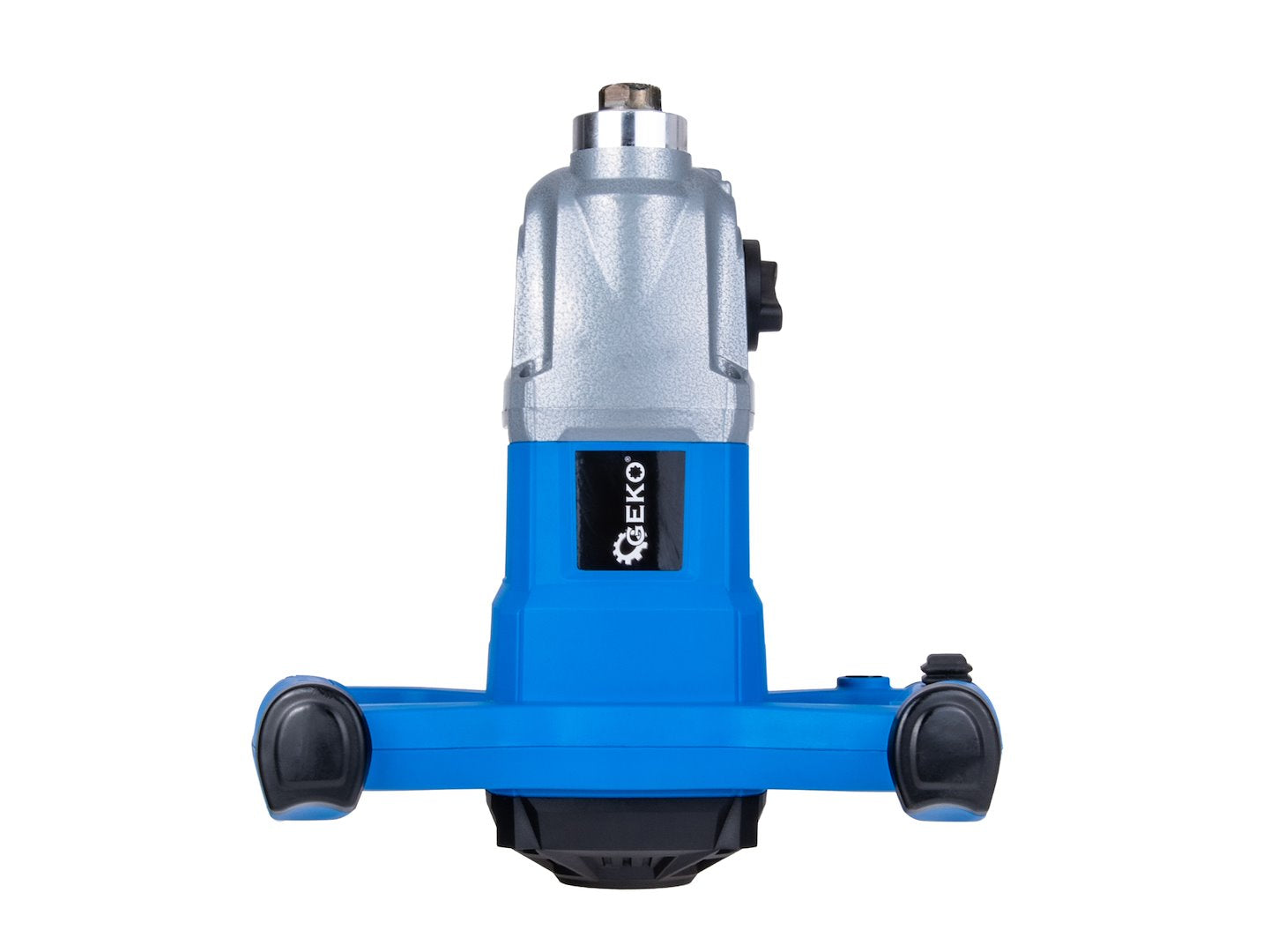 ELEKTROMOS KEVERŐ 2 SEBESSÉGGEL FESTÉKEKHEZ ÉS HABARCSOKHOZ 1600W M14 GEKO