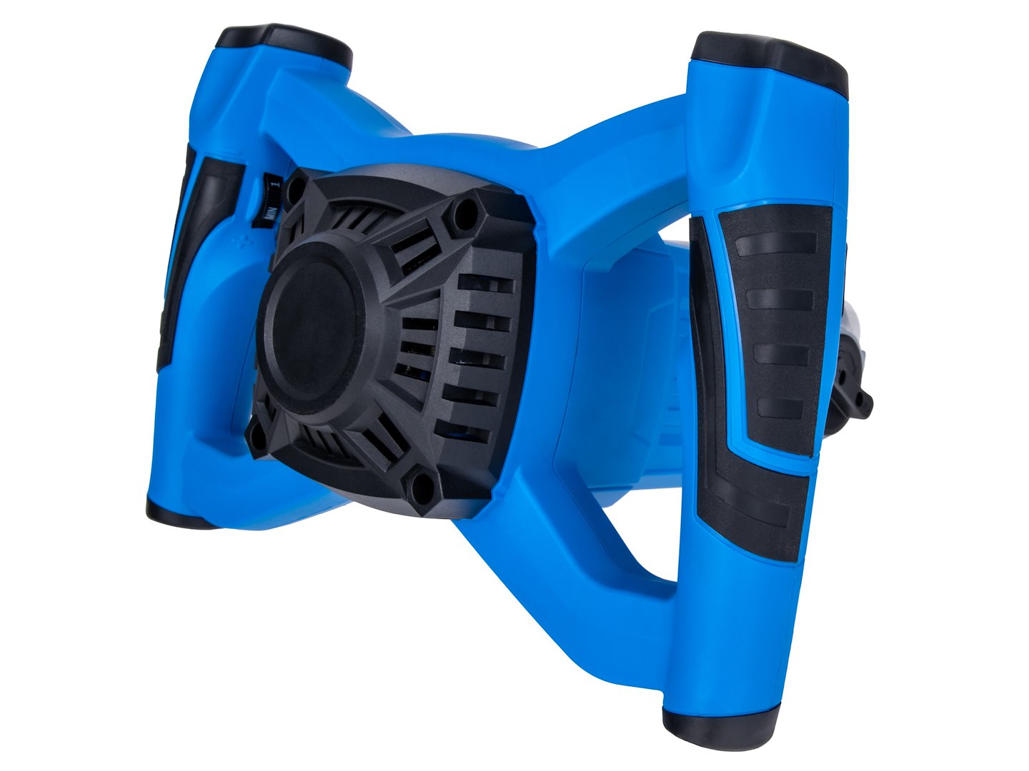 ELEKTROMOS KEVERŐ 2 SEBESSÉGGEL FESTÉKEKHEZ ÉS HABARCSOKHOZ 1600W M14 GEKO