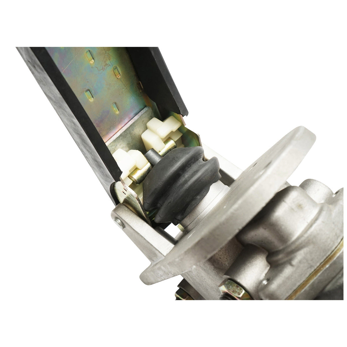 Fékszelep MAN-hez, 461324000