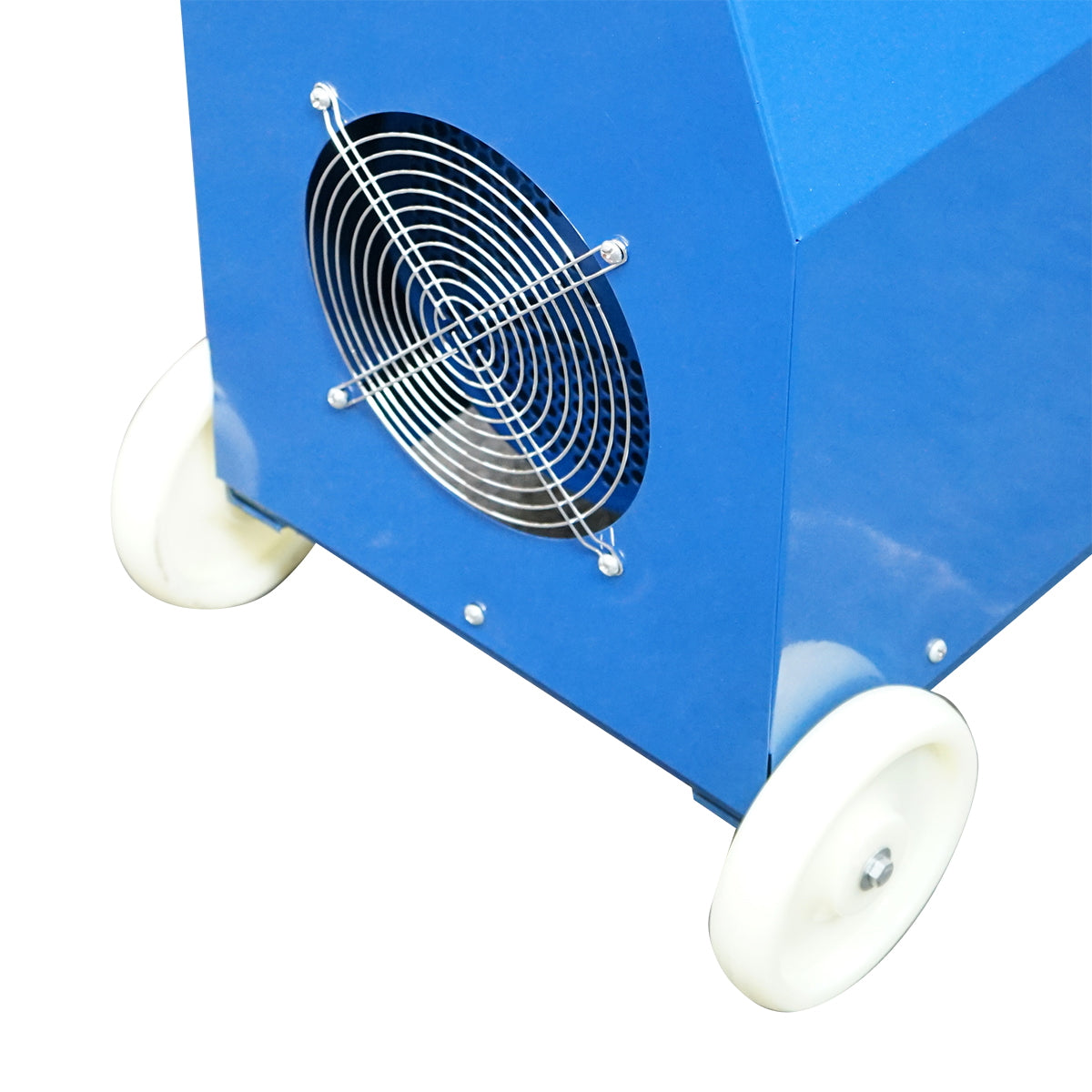 Takarmánygranuláló, gabonaprés, 11KW, 380V, 6 mm-es matricával, max. teljesítmény 500 kg/h