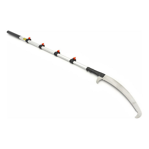 TELESZKOPOS ÁGVÁGÓ FŰRÉSZ 180 - 550 CM