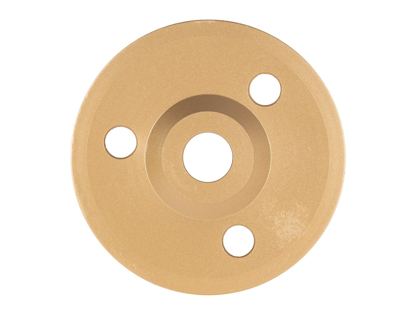 CSISZOLÓKORONG PATÁKHOZ 125MM GEKO