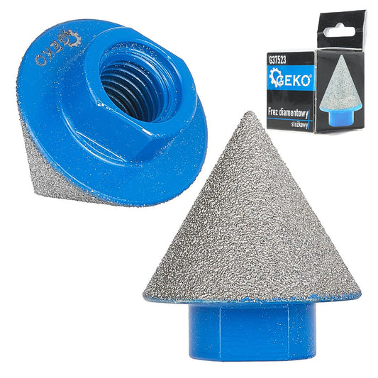 GYÉMÁNT KÚPOS MARÓFEJ 2–38 MM M14