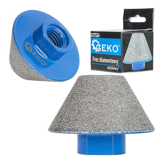 GYÉMÁNT KÚPOS MARÓ 20-48 MM M14 MENETTEL