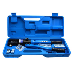 HIDRAULIKUS KRIMPELŐ FOGÓ 10-300 MM2 GEKO