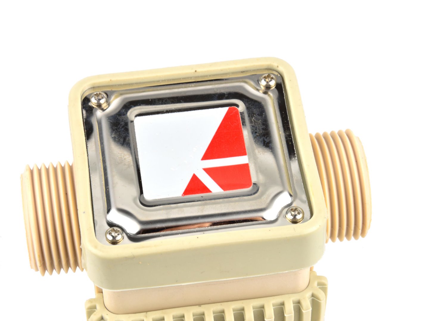 DIGITÁLIS ÁRAMLÁSMÉRŐ GÁZOLAJ-, OLAJ- ÉS KEROZINSZIVATTYÚHOZ GEKO