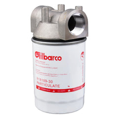 Olaj szivattyú szűrő gilbarco 1″ 56 l/perc 3,4 bar