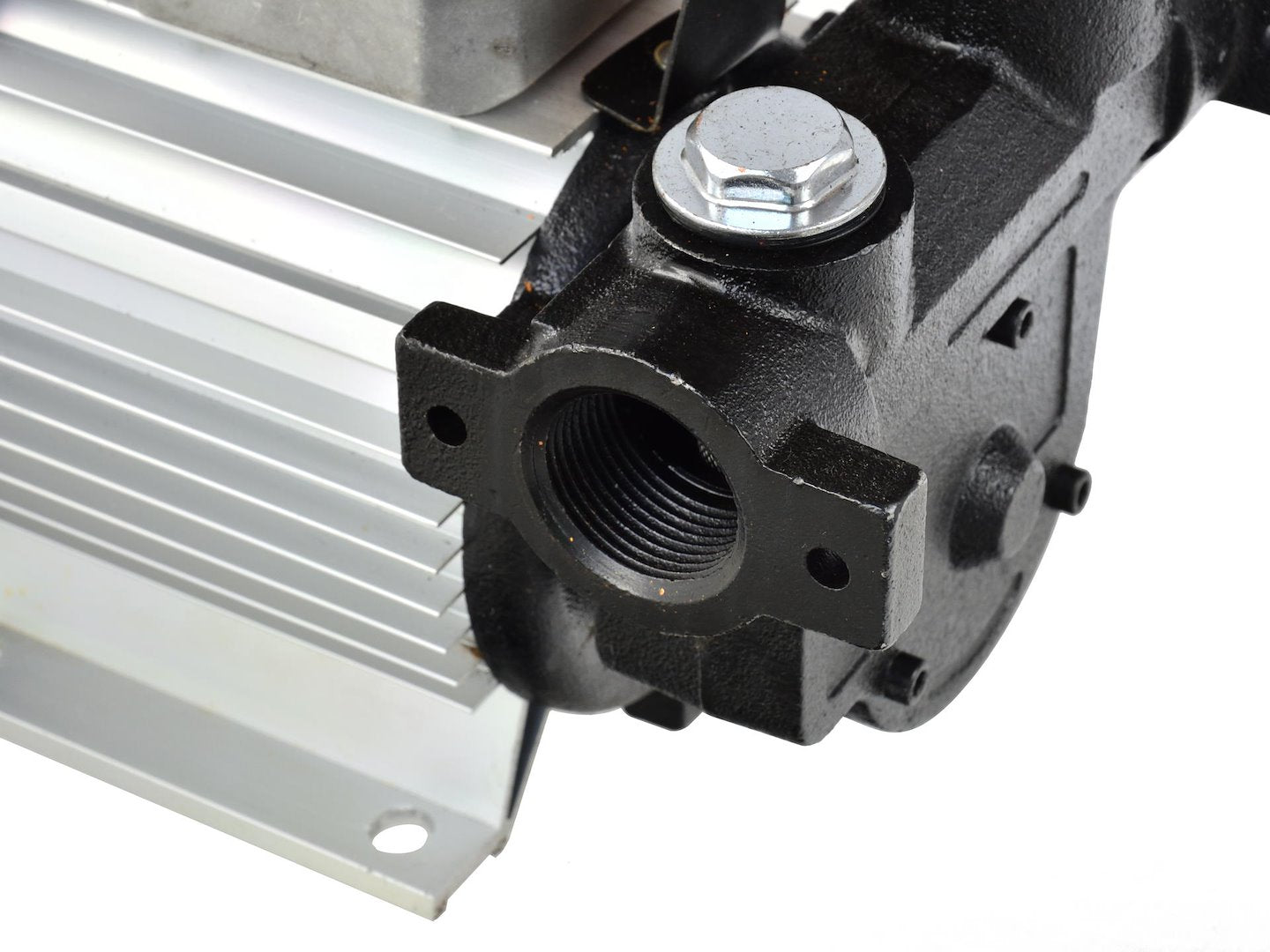 ÖNFELSZÍVÓ DÍZEL ÜZEMANYAG ÁTÖMLESZTŐ SZIVATTYÚ 550 W 230V GEKO