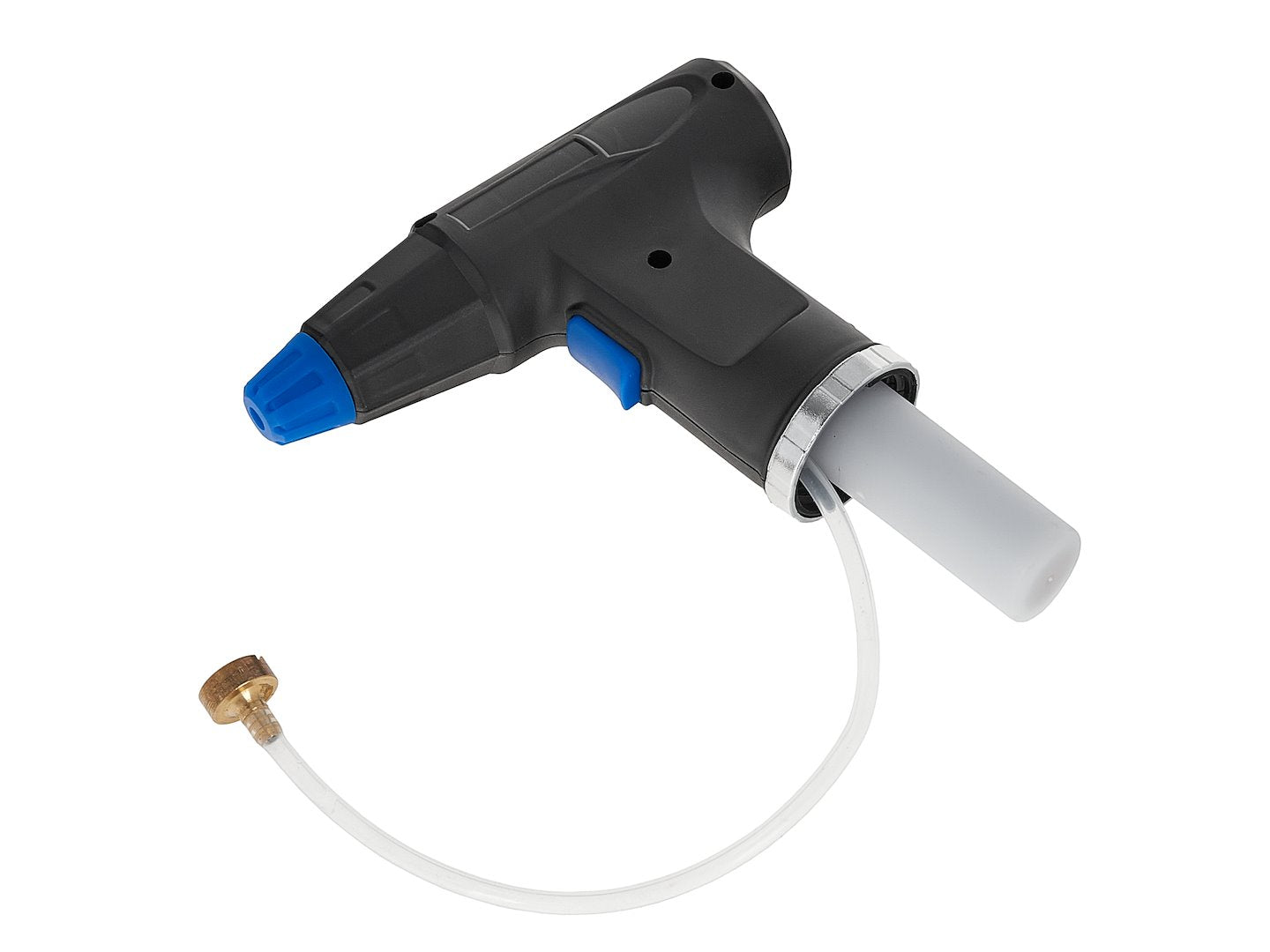 ELEKTROMOS PERMETEZŐ USB-C CSATLAKOZÓVAL AKKUMULÁTORRAL 1L-ES