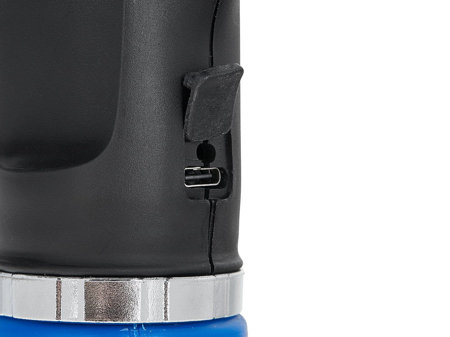 ELEKTROMOS PERMETEZŐ USB-C CSATLAKOZÓVAL AKKUMULÁTORRAL 1L-ES