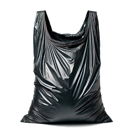 FÜLES SZEMETESZSÁKOK NAGYON TARTÓS 160L 10DB