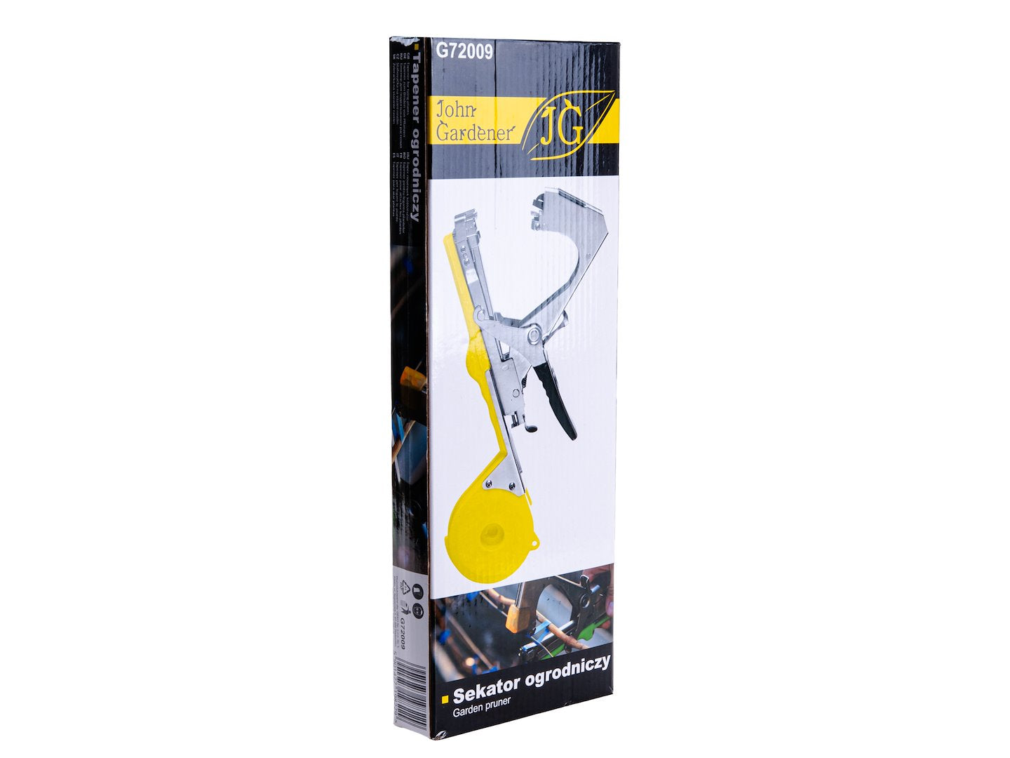 SZŐLŐ KÖTÖZŐFOGÓ 32×20 CM JOHN GARDENER