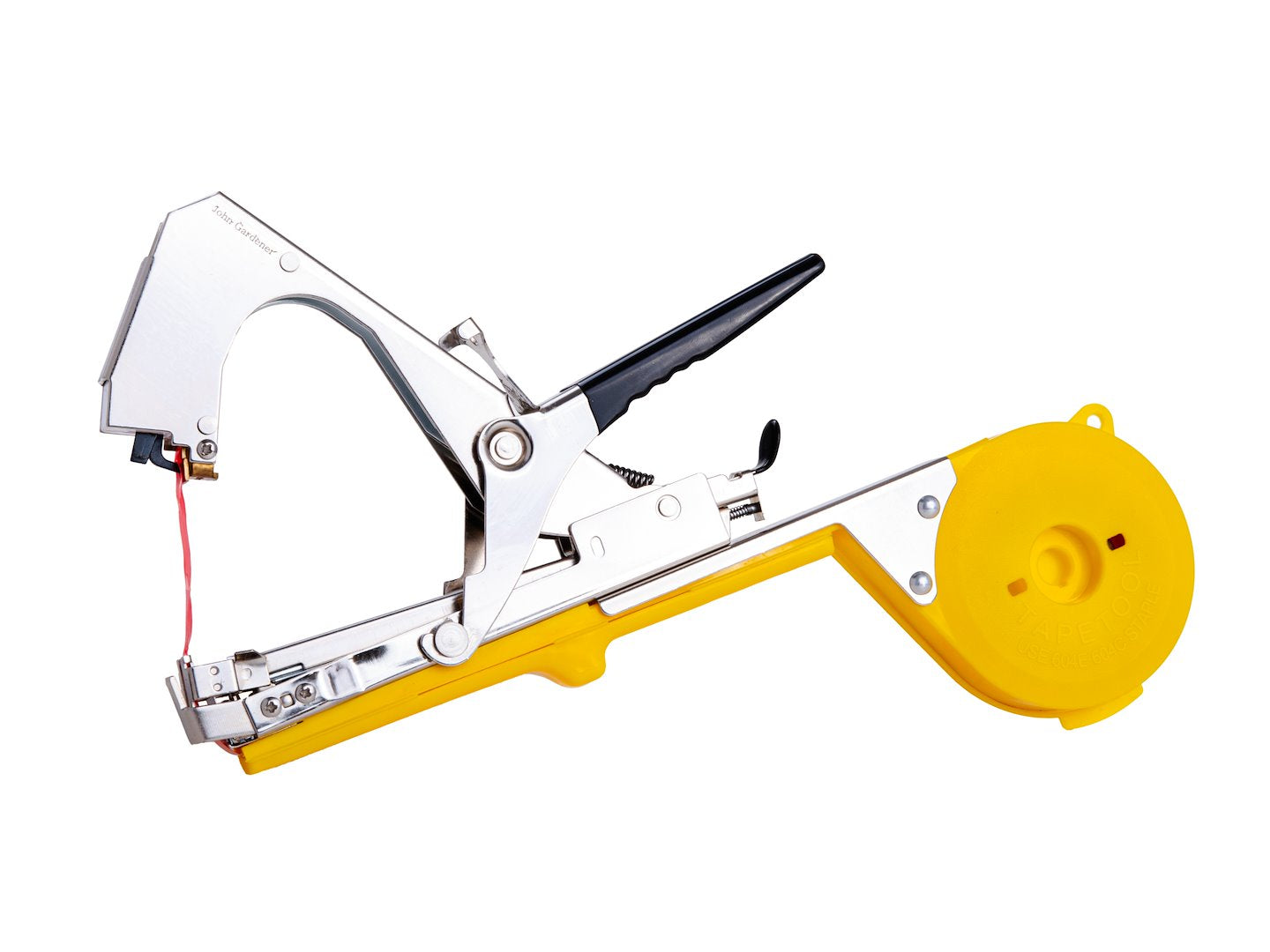 SZŐLŐ KÖTÖZŐFOGÓ 32×20 CM JOHN GARDENER