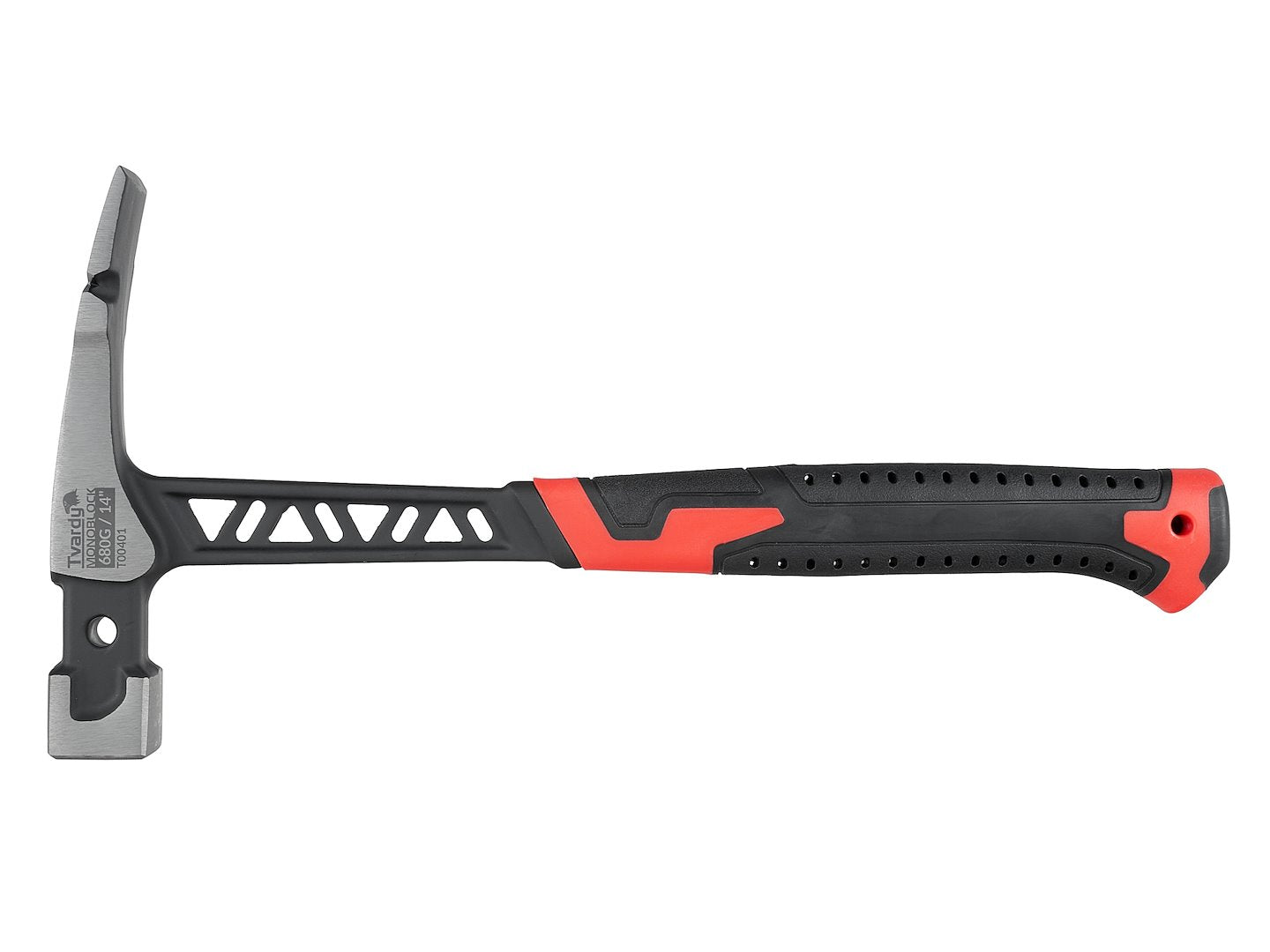 PALÁZÓ KALAPÁCS ANTI-SHOCK MONOBLOKK 680G GEKO