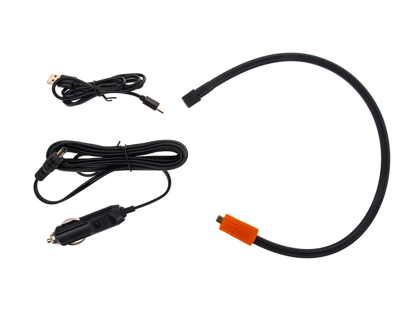 HORDOZHATÓ AUTÓS KOMPRESSZOR AKKUMULÁTORRAL 12V ÉS LCD KIJELZŐVEL GEKO