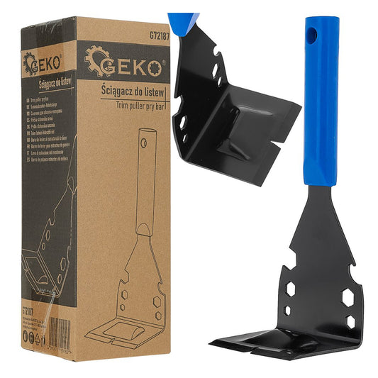 CSEMPE- ÉS SZEGÉLYLÉC ELTÁVOLÍTÓ FESZÍTŐSZERSZÁM