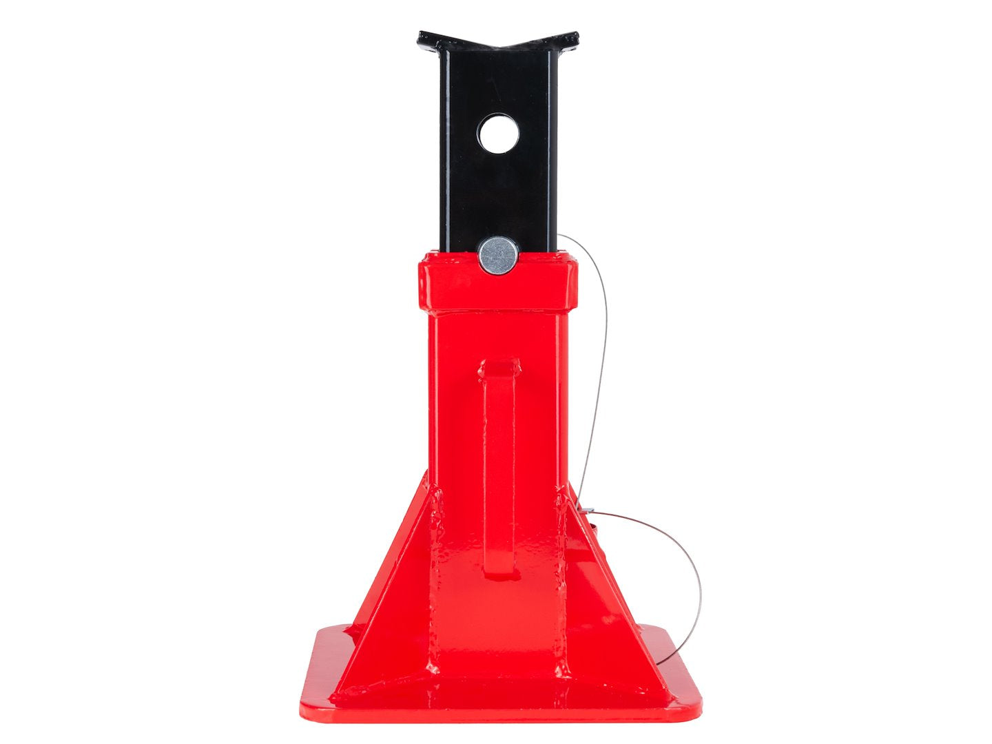 ERŐSÍTETT SZERELŐBAK - TARTÓBAK RÖGZÍTŐTÜSKÉVEL 22 T