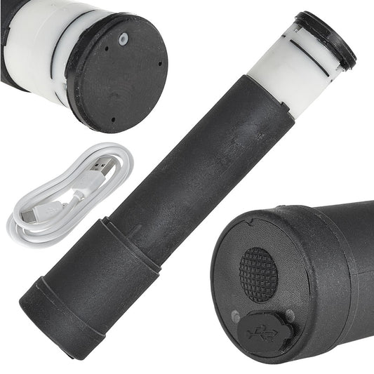 ELEKTROMOS VÁKUUMSZIVATTYÚ – Ø28 MM, USB-C KELTIN