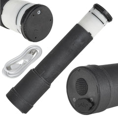 ELEKTROMOS VÁKUUMSZIVATTYÚ – Ø28 MM, USB-C KELTIN