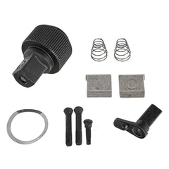 TELESZKÓPOS RACSNI JAVÍTÓ KÉSZLET 3/8