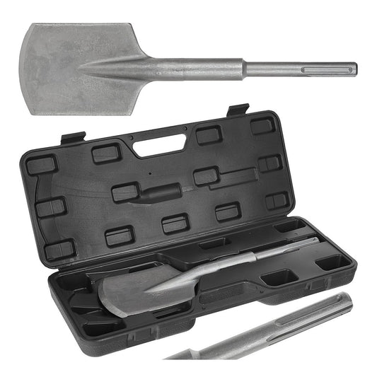 LAPÁTVÉSŐ SDS-MAX 110 x 140 MM