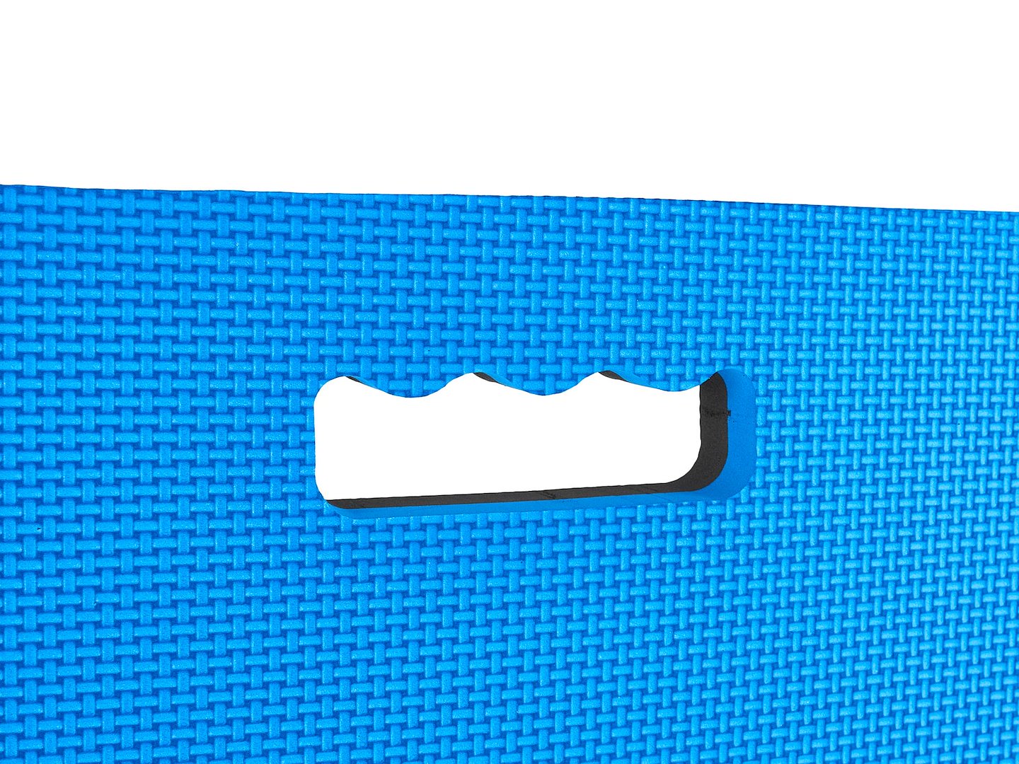 TÉRDELŐ HABSZIVACS SZŐNYEGMATRAC 390 x 500 x 30 MM GEKO