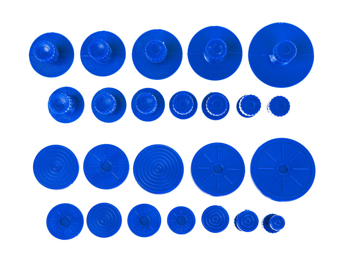 HORPADÁSJAVÍTÓ KÉSZLET GEKO