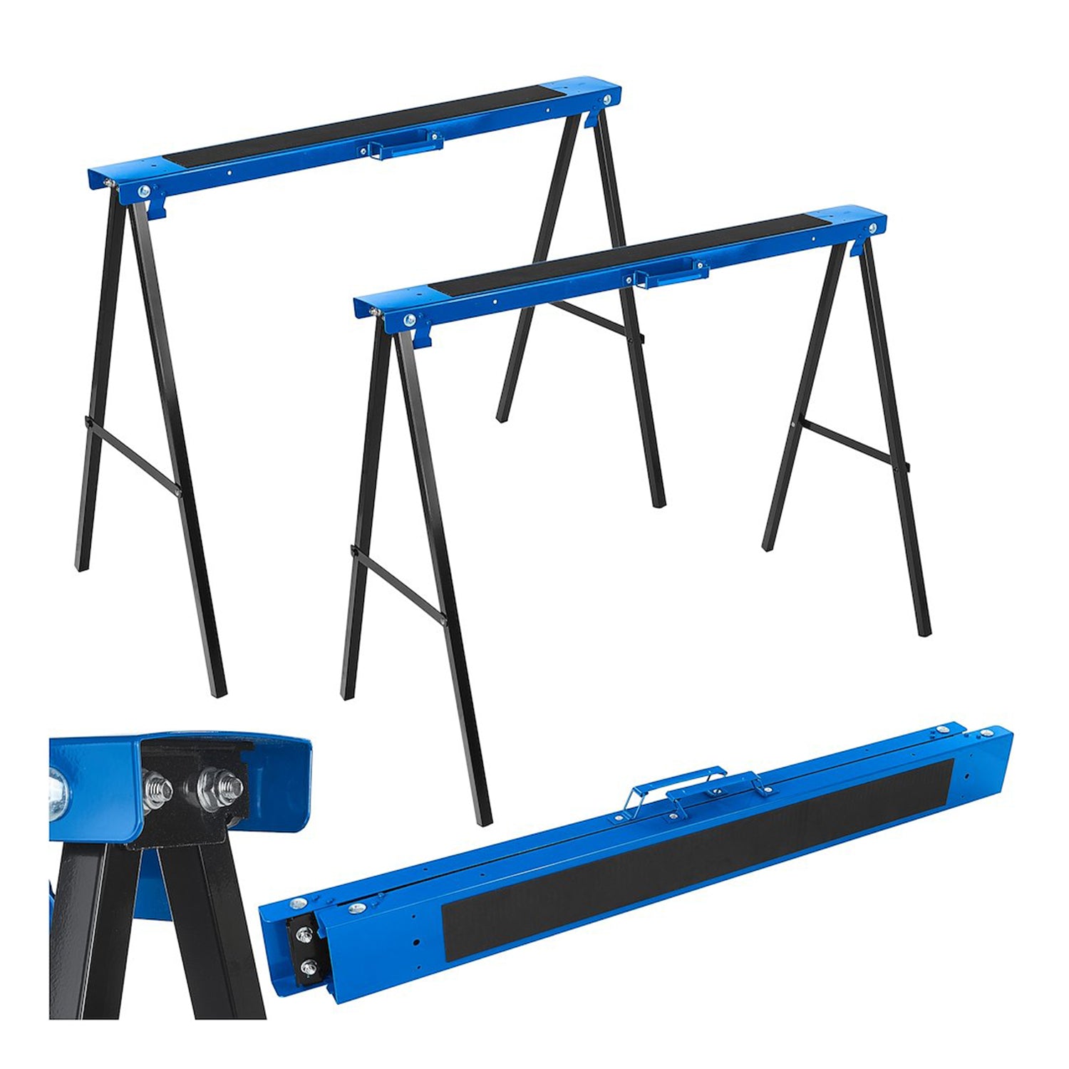 ÖSSZECSUKHATÓ MŰHELYBAK KÉSZLET – 2 DARAB